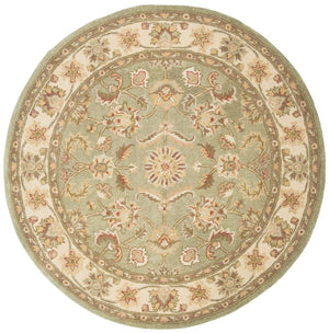 Safavieh At313 Hand Tufted Wool Rug AT313A-4R
