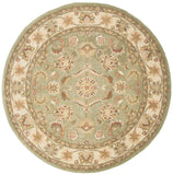 Safavieh At313 Hand Tufted Wool Rug AT313A-4R