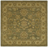 Safavieh At313 Hand Tufted Wool Rug AT313A-4R