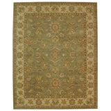 Safavieh At313 Hand Tufted Wool Rug AT313A-4R