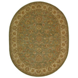 Safavieh At313 Hand Tufted Wool Rug AT313A-4R