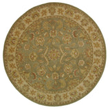 Safavieh At313 Hand Tufted Wool Rug AT313A-4R