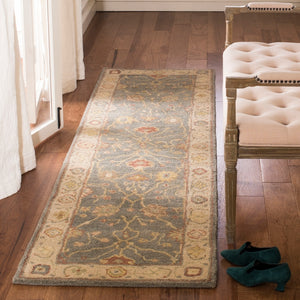 Safavieh At314 Hand Tufted Wool Rug AT314A-4R
