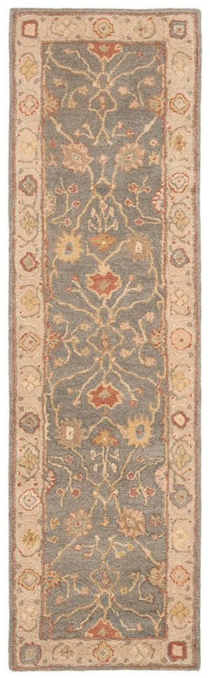 Safavieh At314 Hand Tufted Wool Rug AT314A-4R