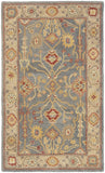 Safavieh At314 Hand Tufted Wool Rug AT314A-4R