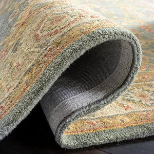 Safavieh At314 Hand Tufted Wool Rug AT314A-4R