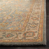 Safavieh At314 Hand Tufted Wool Rug AT314A-4R