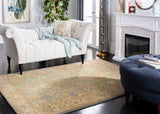 Safavieh At314 Hand Tufted Wool Rug AT314A-4R