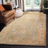 Safavieh At314 Hand Tufted Wool Rug AT314A-4R