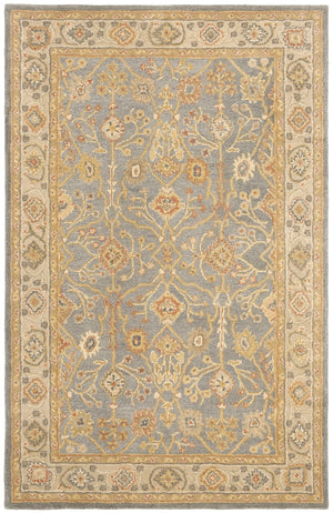 Safavieh At314 Hand Tufted Wool Rug AT314A-4R
