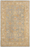 At314 Hand Tufted Wool Rug