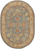 Safavieh At314 Hand Tufted Wool Rug AT314A-4R