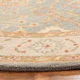 Safavieh At314 Hand Tufted Wool Rug AT314A-4R