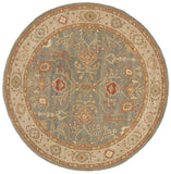 Safavieh At314 Hand Tufted Wool Rug AT314A-4R