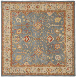 Safavieh At314 Hand Tufted Wool Rug AT314A-4R