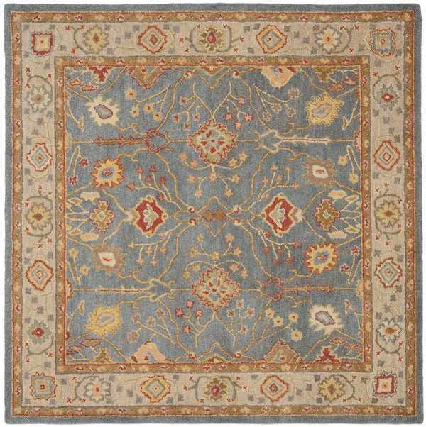 Safavieh At314 Hand Tufted Wool Rug AT314A-4R