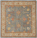 Safavieh At314 Hand Tufted Wool Rug AT314A-4R