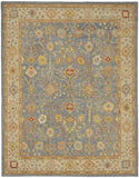 Safavieh At314 Hand Tufted Wool Rug AT314A-4R