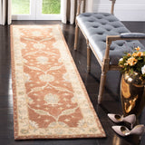 Safavieh At315 Hand Tufted Wool Rug AT315A-4R