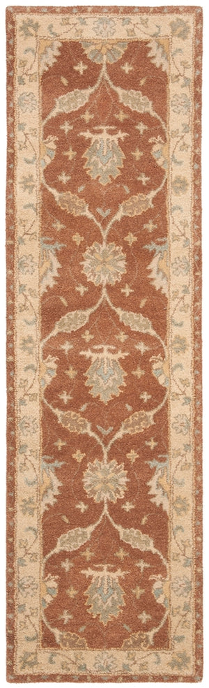 Safavieh At315 Hand Tufted Wool Rug AT315A-4R