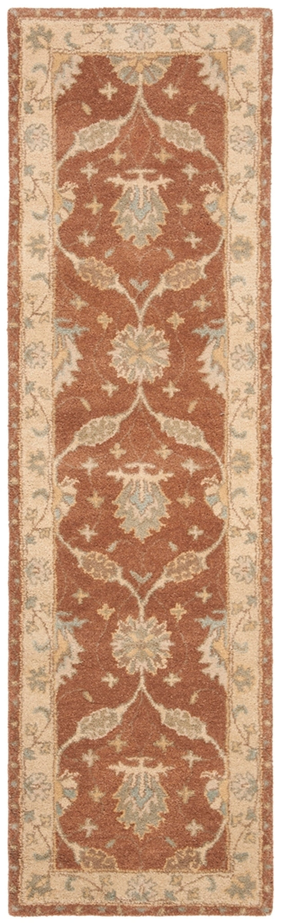 Safavieh At315 Hand Tufted Wool Rug AT315A-4R