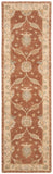 Safavieh At315 Hand Tufted Wool Rug AT315A-4R