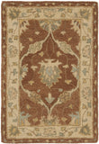 Safavieh At315 Hand Tufted Wool Rug AT315A-4R