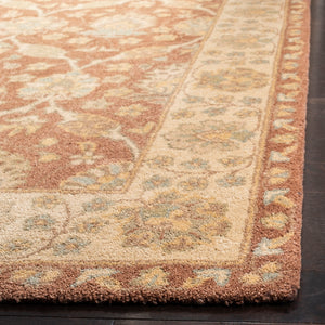 Safavieh At315 Hand Tufted Wool Rug AT315A-4R