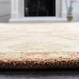 Safavieh At315 Hand Tufted Wool Rug AT315A-4R