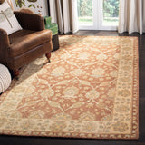 Safavieh At315 Hand Tufted Wool Rug AT315A-4R