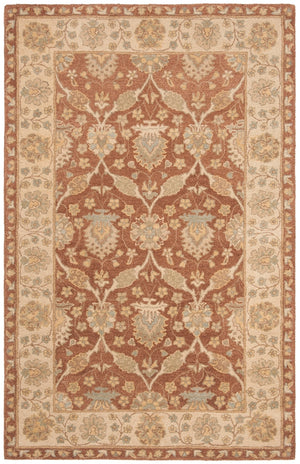 Safavieh At315 Hand Tufted Wool Rug AT315A-4R