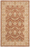 Safavieh At315 Hand Tufted Wool Rug AT315A-4R