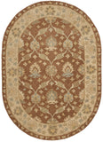 Safavieh At315 Hand Tufted Wool Rug AT315A-4R