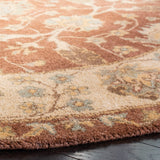 Safavieh At315 Hand Tufted Wool Rug AT315A-4R