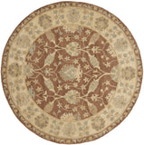 Safavieh At315 Hand Tufted Wool Rug AT315A-4R