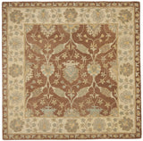 Safavieh At315 Hand Tufted Wool Rug AT315A-4R