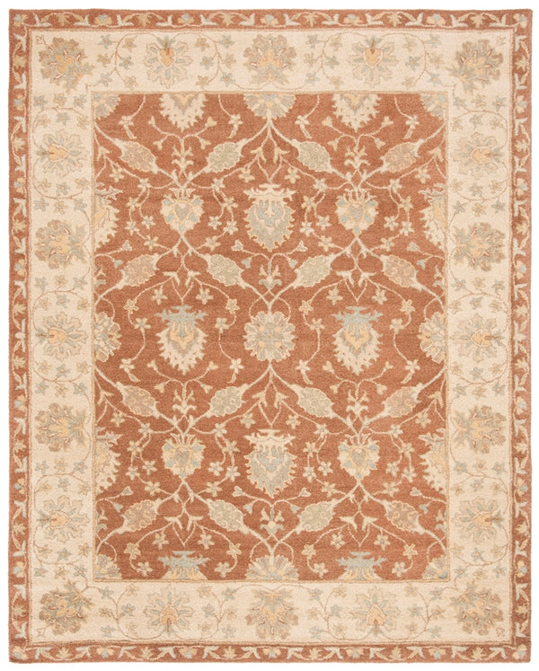 Safavieh At315 Hand Tufted Wool Rug AT315A-4R