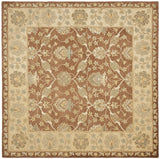 Safavieh At315 Hand Tufted Wool Rug AT315A-4R