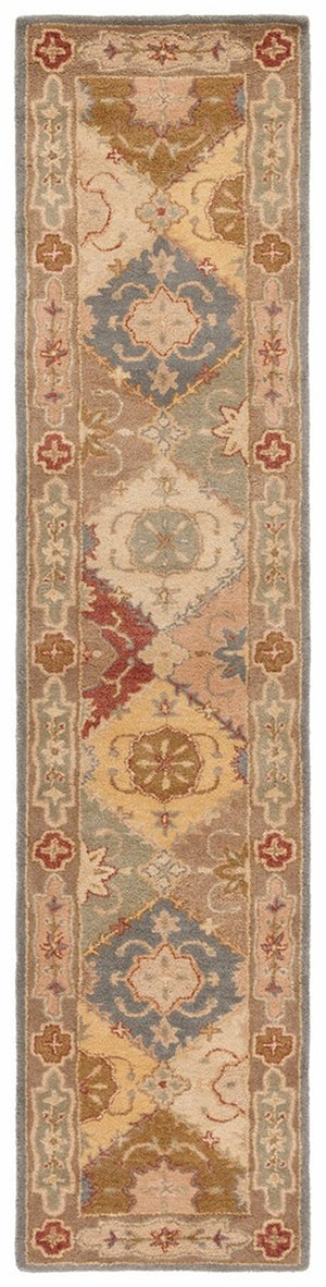 Safavieh At316 Hand Tufted Wool Rug AT316A-24
