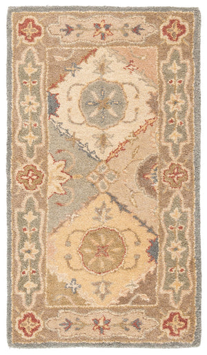 Safavieh At316 Hand Tufted Wool Rug AT316A-24