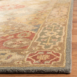 Safavieh At316 Hand Tufted Wool Rug AT316A-24
