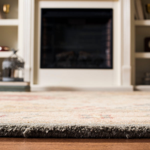 Safavieh At316 Hand Tufted Wool Rug AT316A-24