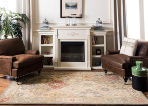 Safavieh At316 Hand Tufted Wool Rug AT316A-24