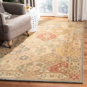 Safavieh At316 Hand Tufted Wool Rug AT316A-24