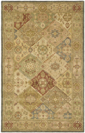 Safavieh At316 Hand Tufted Wool Rug AT316A-24