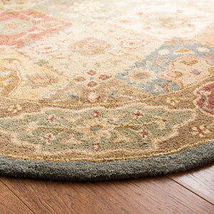 Safavieh At316 Hand Tufted Wool Rug AT316A-24