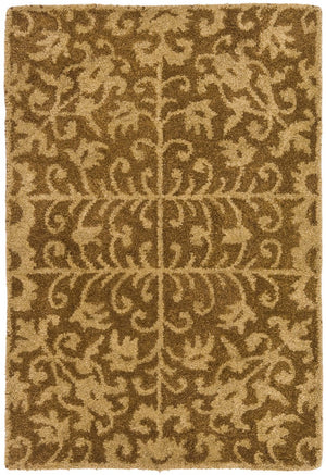 Safavieh At411 Hand Tufted Wool Rug AT411A-4R