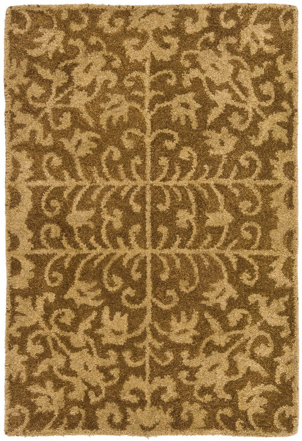 Safavieh At411 Hand Tufted Wool Rug AT411A-4R