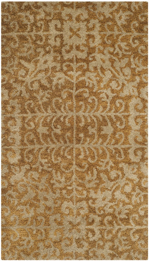 Safavieh At411 Hand Tufted Wool Rug AT411A-4R