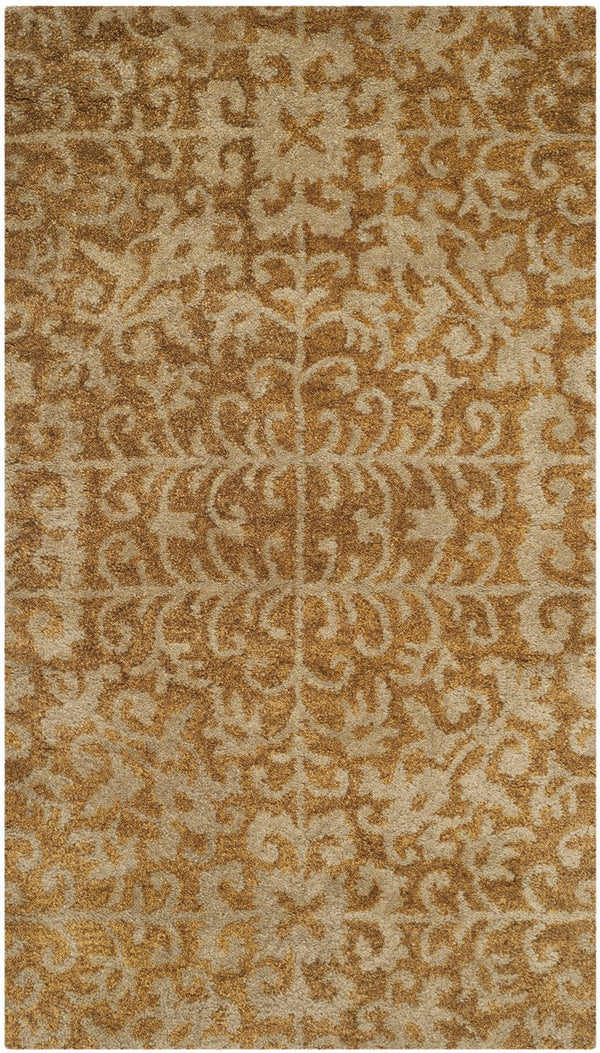 Safavieh At411 Hand Tufted Wool Rug AT411A-4R